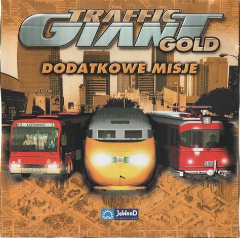 Traffic Giant: Gold Edition (Windows) .